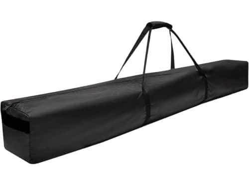 Paraplu Opbergtas - Parasolhoes Beschermhoes - Terrasmeubilair Beschermen - Heavy