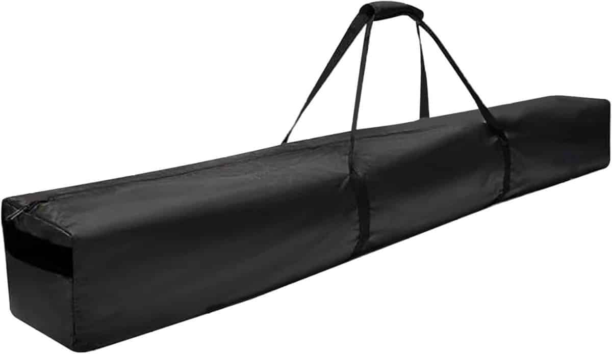 paraplu opbergtas parasolhoes beschermhoes terrasmeubilair beschermen heavy