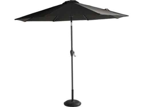 Parasol Hartman Sunline Royal Grey 270 cm