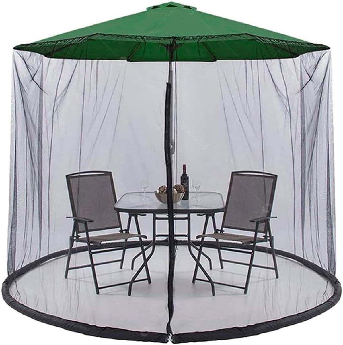 parasol klambon terras klambon buiten zitten universele