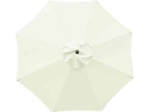 Parasol Vervangdoek - Parasolhoes Buiten - Terras Beschermen - UV