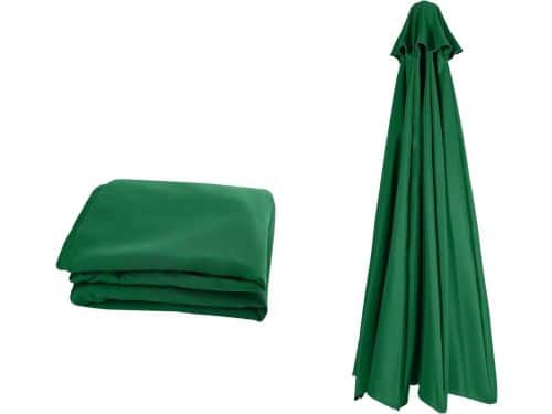 Parasol Vervangdoek - Parasolhoes Buiten - Terras Beschermen - Waterdicht