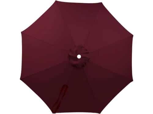 Parasol Vervangdoek - Parasolhoes Buiten - Terras Beschermen - Waterdicht