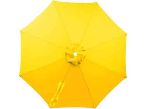 Parasol Vervangdoek - Parasolhoes Buiten - Terras Beschermen - Waterdicht