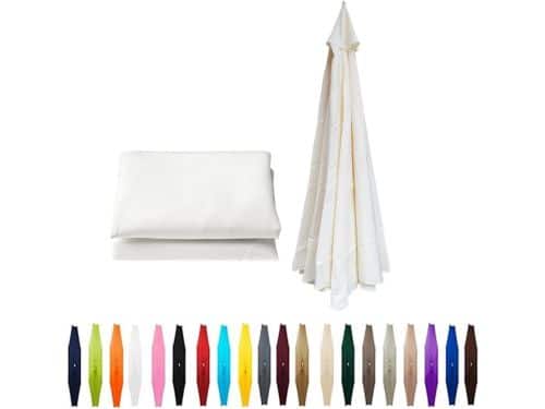 Parasol Vervangdoek - Parasolhoes Buiten - Terras Beschermen - Waterdicht