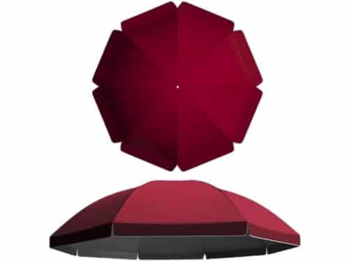 Parasol Vervangingsdoek - Parasolhoes Buiten - Terras Beschutting - UV