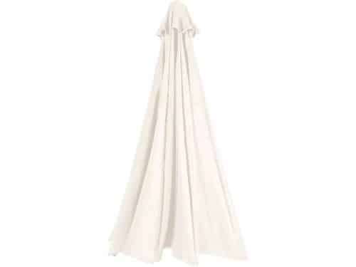 Parasol Vervangingsdoek - Parasolhoes Canopy - Buiten Zitten - Ventilatie