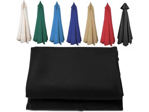 Parasol Vervangingsdoek - Parasolhoes Luifel - Buiten Schaduw Creëren