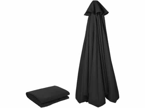 Parasol Vervangingsdoek - Parasolhoes Luifel - Buiten Zonnen - UV30+