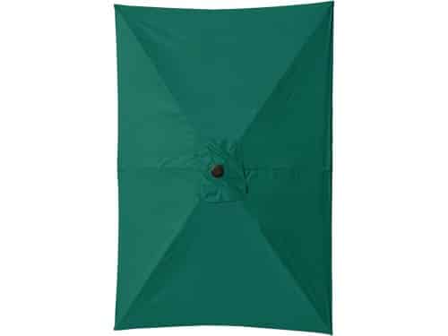 Parasol Vervangkap - Parasolhoes Bovenkap - Schaduw Creëren - UV-Bescherming