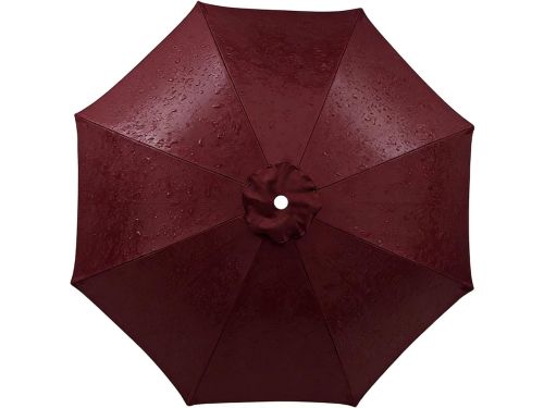 Parasol Vervangkap - Parasolhoes Reserve - Buiten Zitten - Waterdicht