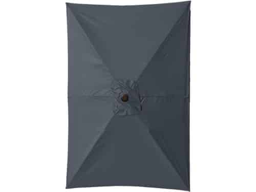 Parasol Vervangkap - Parasolhoes UV-Bescherming - Terras Buiten - Waterdicht