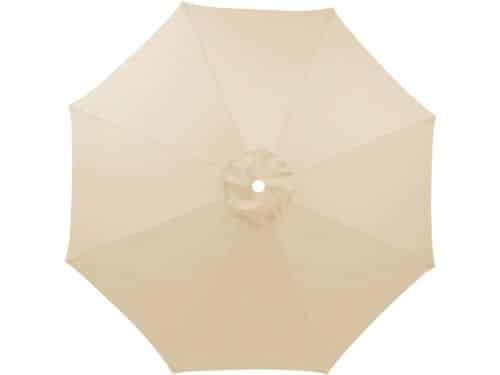 Parasol Vervangluifel - Parasolhoes - Terras Beschermen - Ventilatie Ontwerp