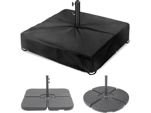 Parasolhoes Basis - Beschermhoes Parasol - Terras Beschermen - Waterdicht