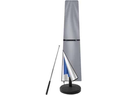 Parasolhoes - Beschermhoes Buiten - Tuinmeubels Beschermen - Waterdicht Oxford