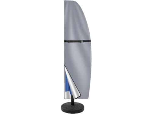 Parasolhoes - Beschermhoes Parasol - Parasol Beschermen - Waterdicht Oxford