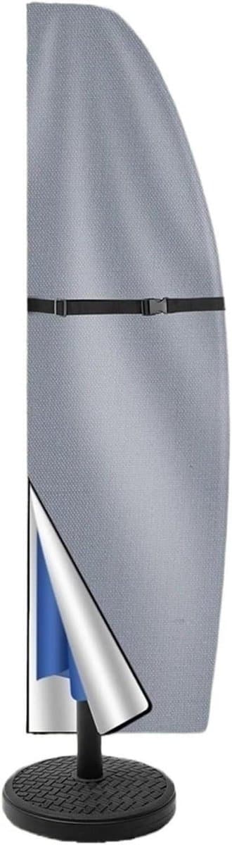 parasolhoes beschermhoes parasol parasol beschermen waterdicht oxford
