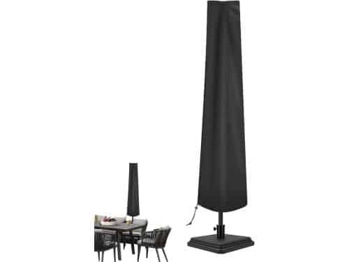 Parasolhoes - Beschermhoes - Terras Beschermen - Waterdicht Oxford Weefsel