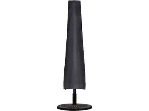 Parasolhoes Beschermhoes - Terrasparasolhoes Waterdicht - Tuinmeubilair Beschermen - Met