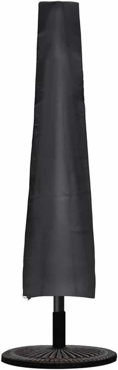 parasolhoes beschermhoes terrasparasolhoes waterdicht tuinmeubilair beschermen met