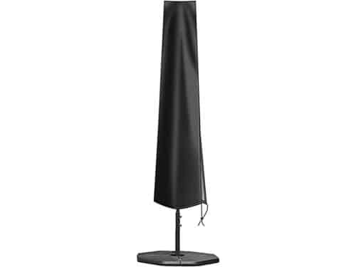 Parasolhoes Buiten - Tuinhoes Regenhoes - Parasol Beschermen - Waterdicht