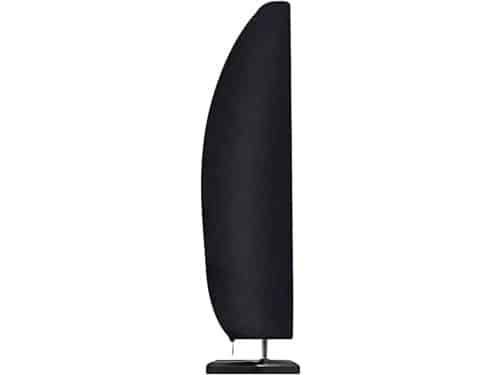 Parasolhoes - Buitenhoes - Tuinmeubilair Beschermen - Waterdicht Oxford Materiaal
