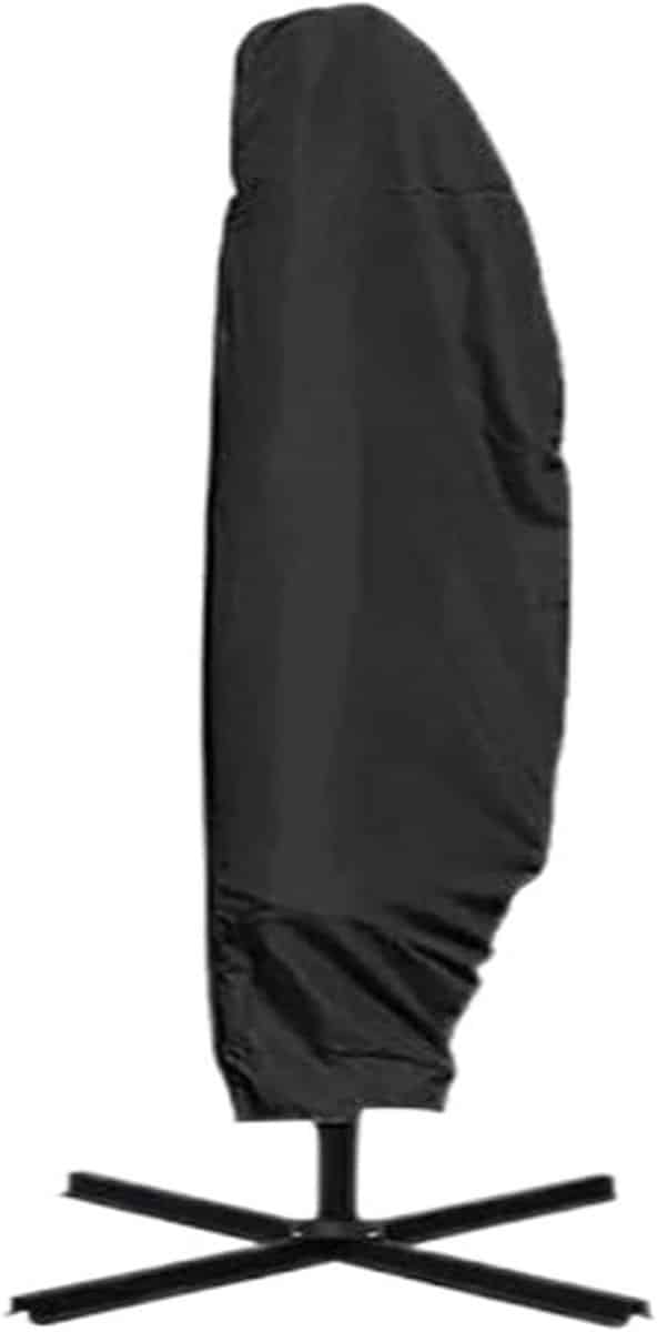 parasolhoes buitenhoes tuinparasol bescherming tuinmeubelen waterdicht oxford