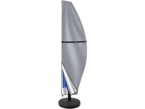 Parasolhoes hangend - Buitenmeubelhoes - Bescherming tuinmeubelen - Waterdicht Oxford