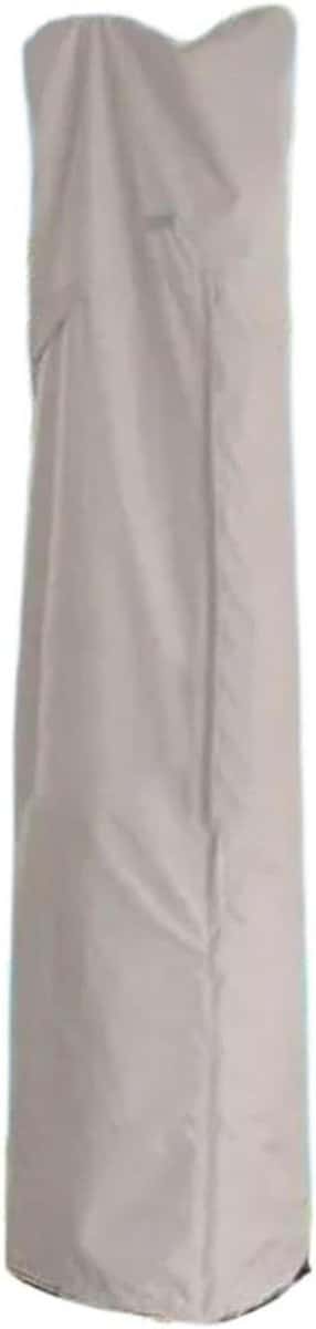 parasolhoes hoes zweefparasol bescherming buitenmeubels scheur en