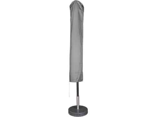 Parasolhoes M - Hoes Parasol - Tuinmeubelen Beschermen - Waterdicht