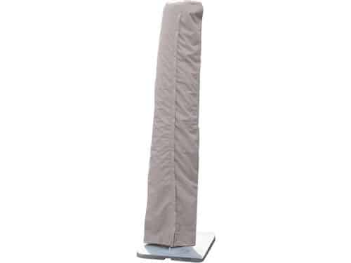 Parasolhoes met stok - Parasolbeschermer XL - Parasol beschermen