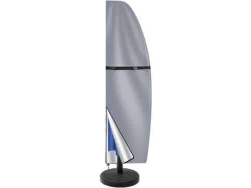 Parasolhoes - Outdoor beschermhoes - Tuinmeubelen beschermen - Waterdicht en