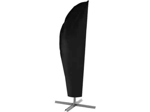 Parasolhoes Oxford Doek - Parasol Beschermhoes Tuin - Parasol Beschermen