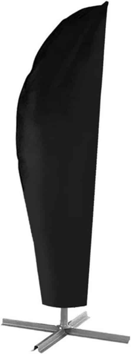 parasolhoes oxford doek parasol beschermhoes tuin parasol beschermen