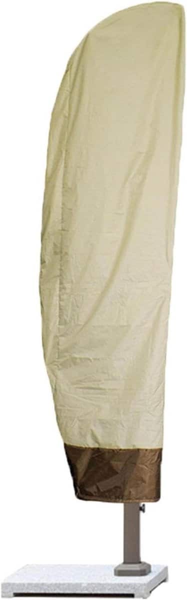 parasolhoes parapluhoes tuin bescherming buitenmeubels waterdicht oxford