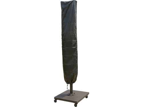 Parasolhoes - Parasol beschermhoes Hoes voor parasol - Parasol beschermen