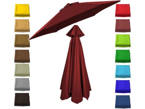 Parasolhoes - Parasol Beschermhoes - Terras Beschermen - Waterdicht UV-bestendig