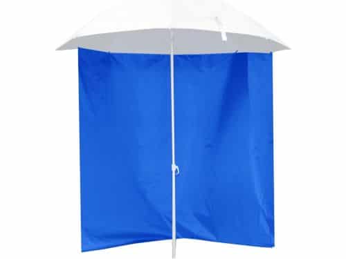 Parasolhoes Surround - Terrasscherm Doek - Buiten Zitten - Waterdicht