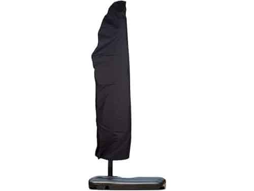 Parasolhoes - Terras Paraplu Cover - Bescherming Buitenmeubels - Waterdicht