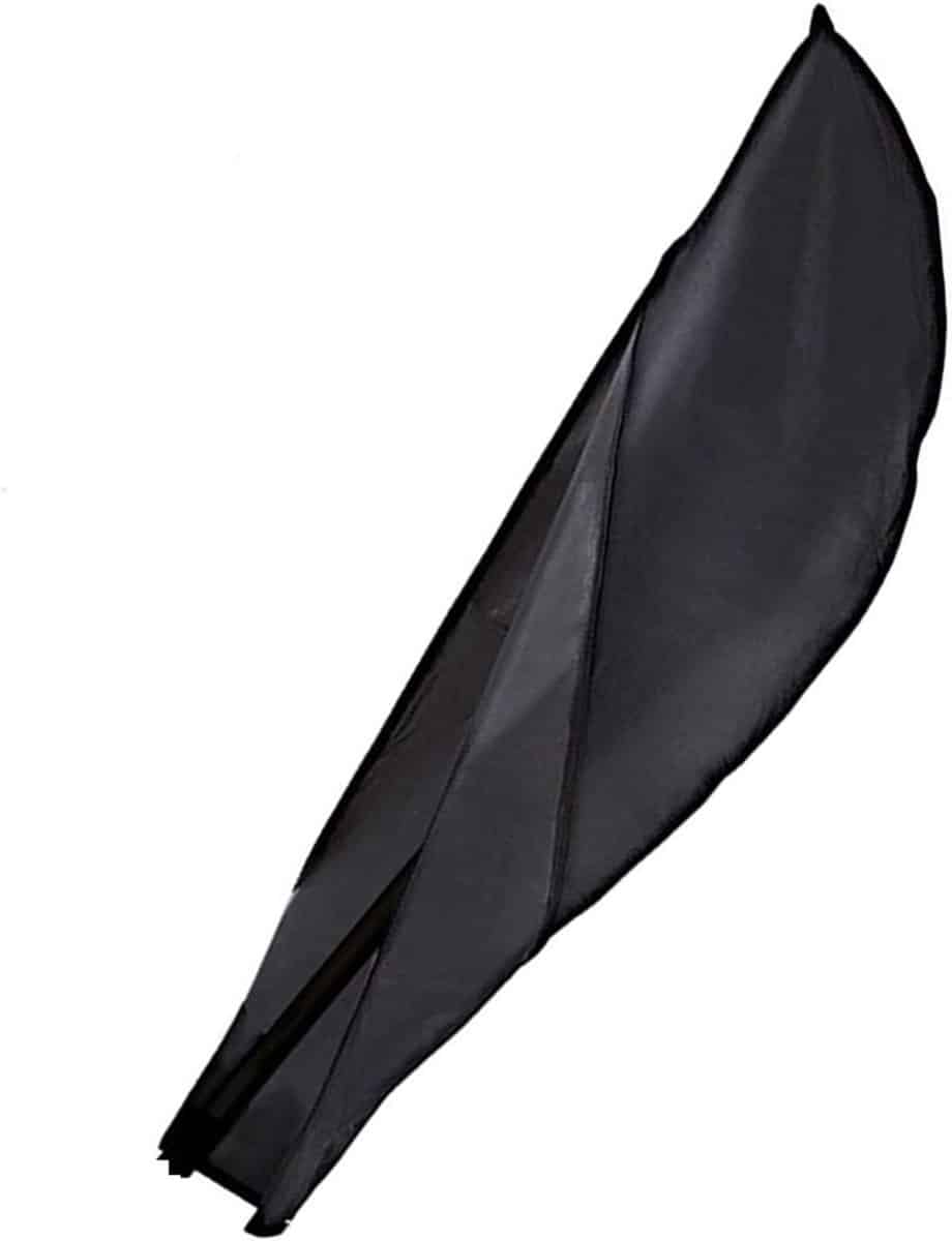parasolhoes terras parapluhoes parasol beschermen volledig waterdicht