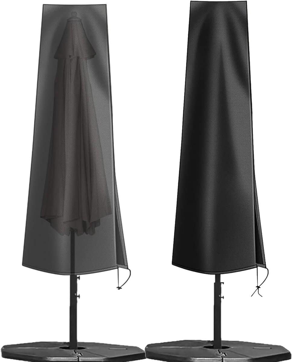 parasolhoes tuinparapluhoes parasol beschermen waterdicht oxford materiaal