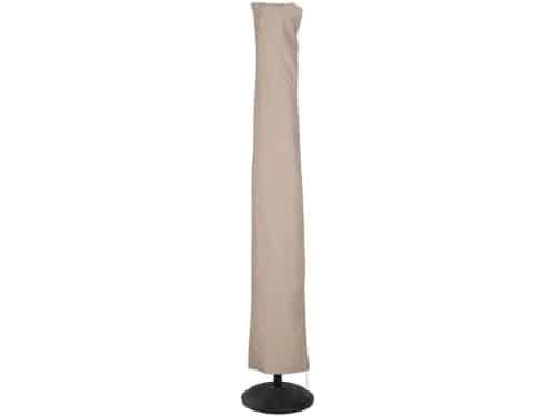 Parasolhoes Waterdicht - Parasol Beschermhoes - Terrasmeubilair Beschermen - Scheurvast