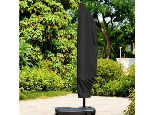 Parasolhoes Waterdicht - Terrashoes Tuin - Bescherming Buiten - Duurzaam