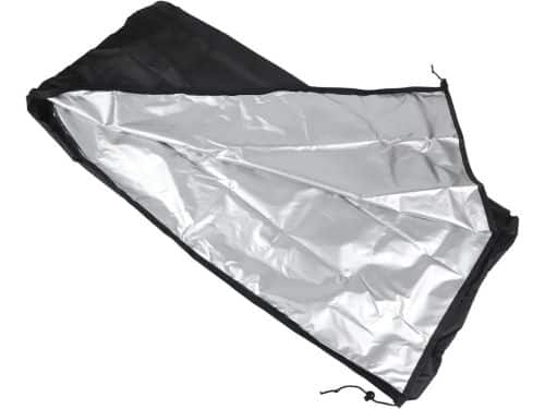 Parasolhoes Waterdicht - Tuinhoes Beschermhoes - Parasol Beschermen - 420D