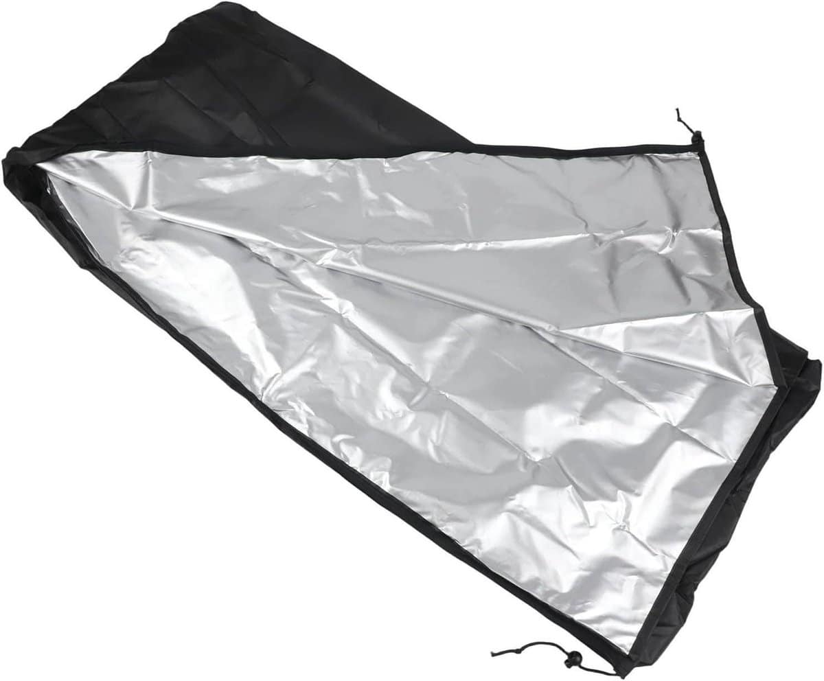 parasolhoes waterdicht tuinhoes beschermhoes parasol beschermen 420d