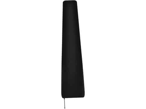 Parasolhoes Weerbestendig - Tuinparasol Beschermhoes - Parasol Beschermen - Duurzaam