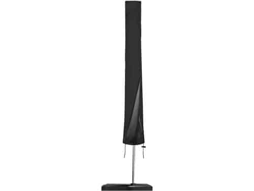 Parasolhoes - Weerbestendige Zweefparasolhoes - Beschermhoes voor Parasol - Tuinbescherm