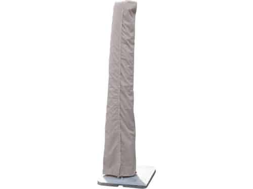 Parasolhoes Zweefparasol - Beschermhoes Buiten - Parasol Beschermen - Ademend