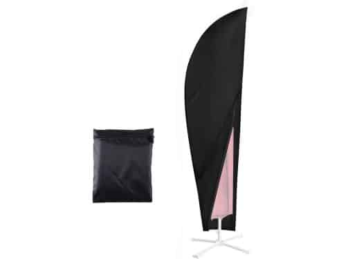 Parasolhoes - Zweefparasolhoes - Bescherming Buiten - 420D Oxford Stof