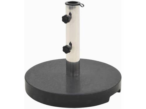 Parasolvoet Graniet - Parasolhouder - Terras Stabiliseren - Massief Granieten
